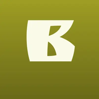 Бистро, лого-визитка