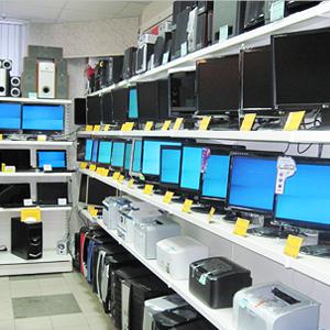Компьютерные магазины Амурска