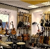 Музыкальные магазины в Амурске