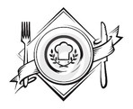 4D Виртуальный аттракцион - иконка «ресторан» в Амурске